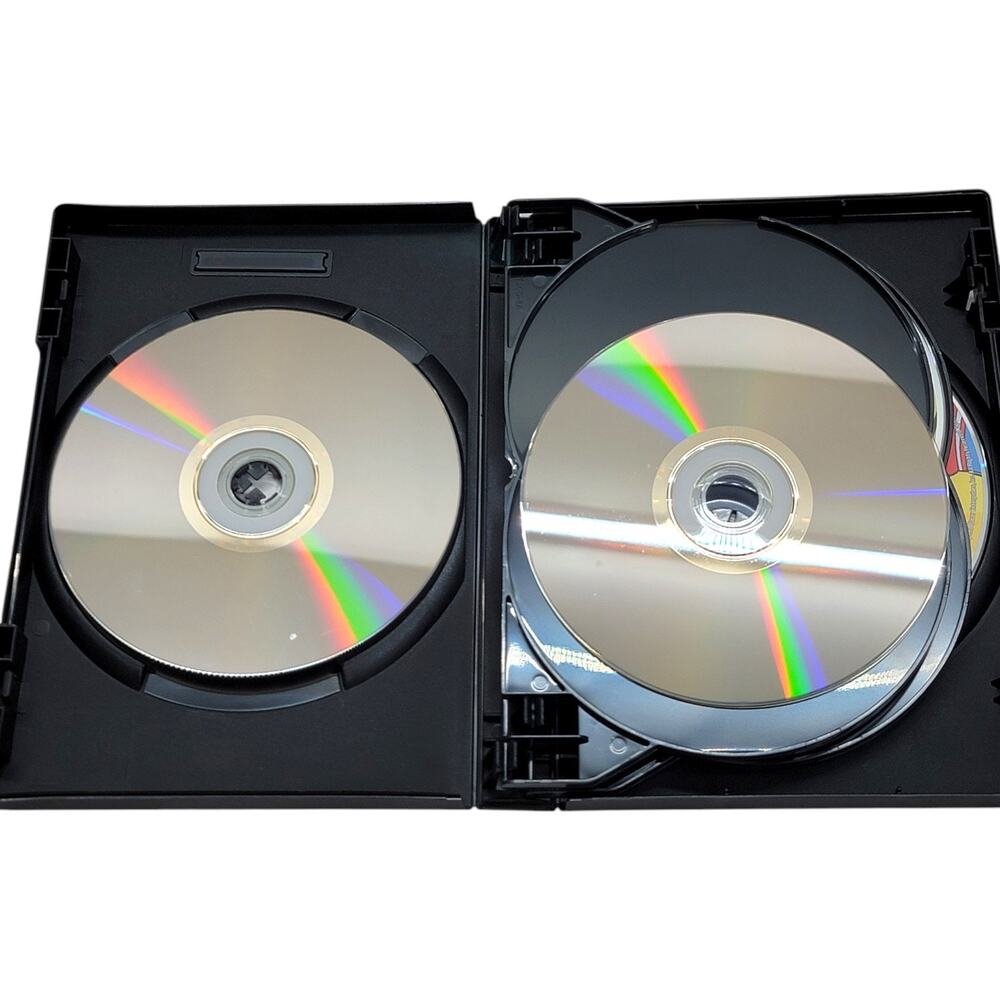 Speed Racer The Complete Classic Collection DVD 6-Disc Set 52 Episodes Guide - Picture 8 of 12